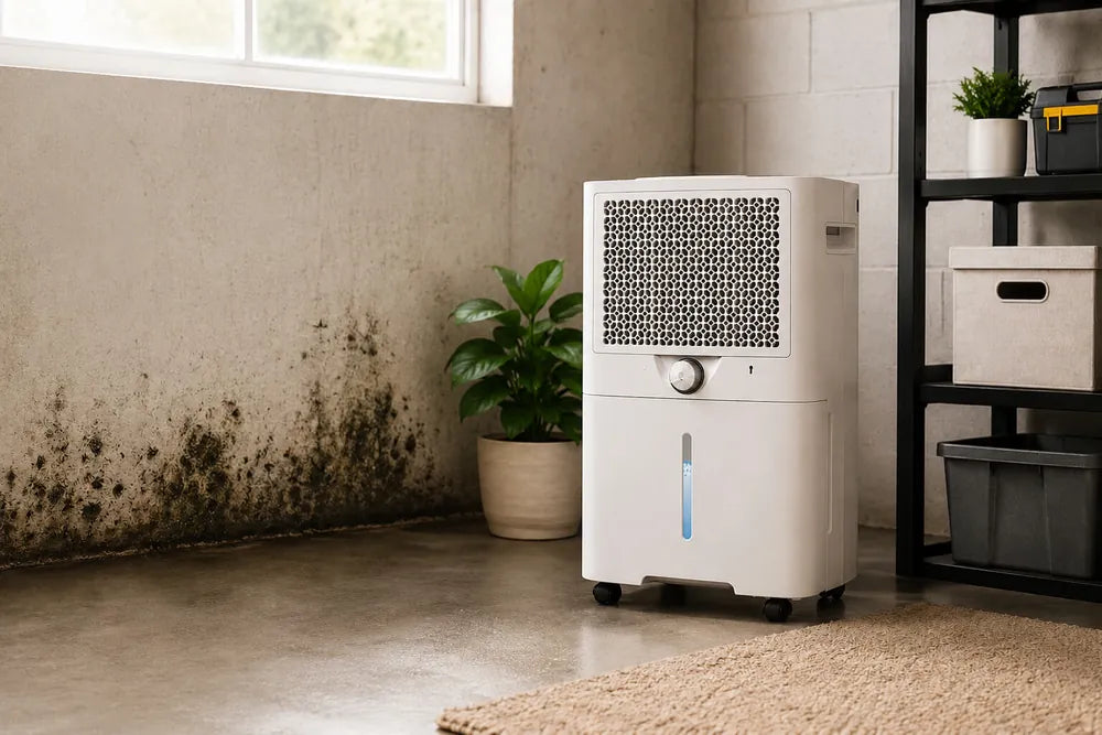 VEAGASO VG500 Dehumidifier for mold-1.jpg